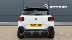 Citroen C3 Aircross 1.2 PureTech 130 Shine Plus 5dr EAT6 Petrol Hatchback
